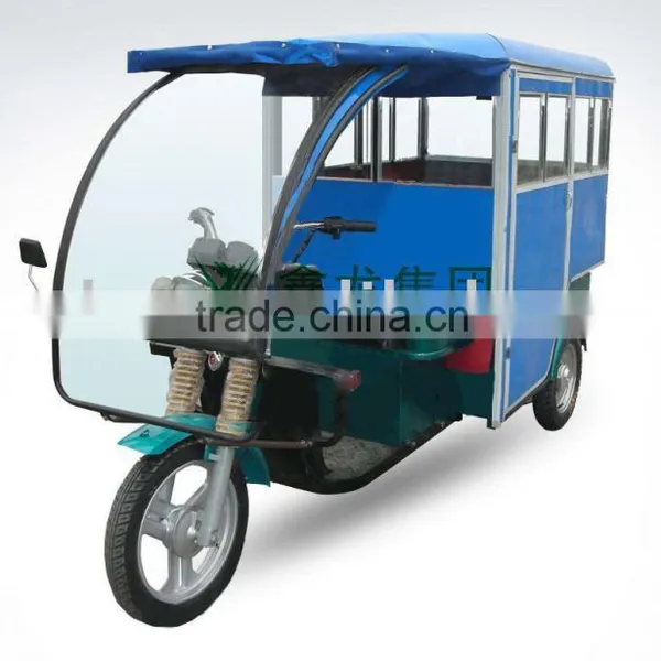 Battery Power Electric Scooter/bajaj Auto Rickshaw/tricycle/tuk Tuk