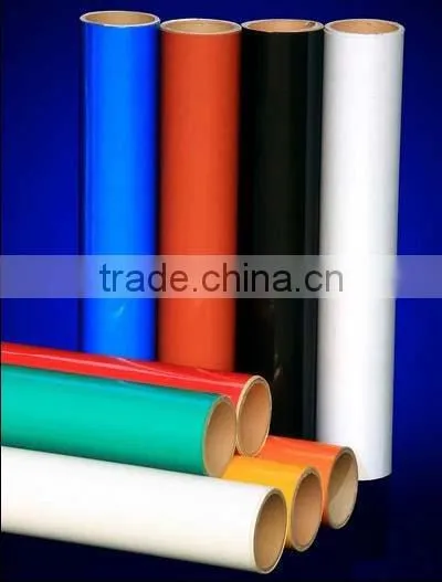 Commercial Grade Reflective Sheeting