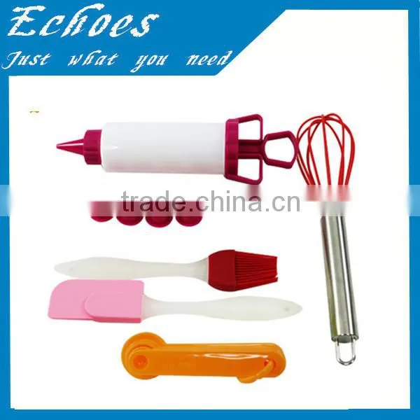 Cake Decorating Tools Silicone