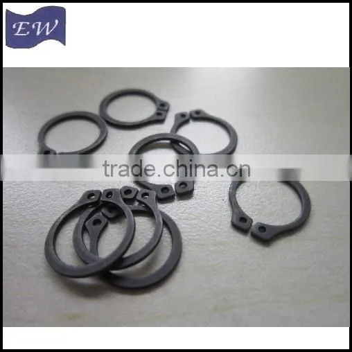 Spring Steel Shaft Retainer c Clips,retaining Rings(DIN471 ) photo-4