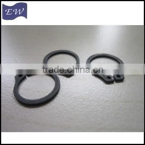 Spring Steel Shaft Retainer c Clips,retaining Rings(DIN471 ) photo-6
