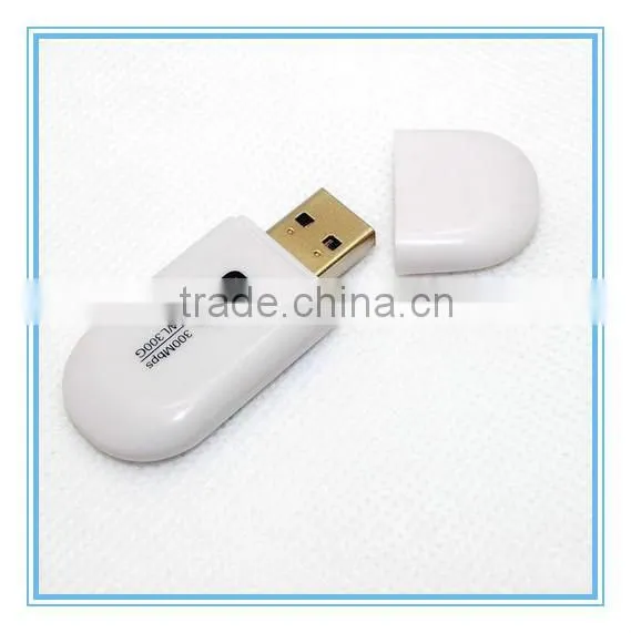 Rtl8191 Chipset 300Mbps Wireless Wifi Usb Adapter photo-3