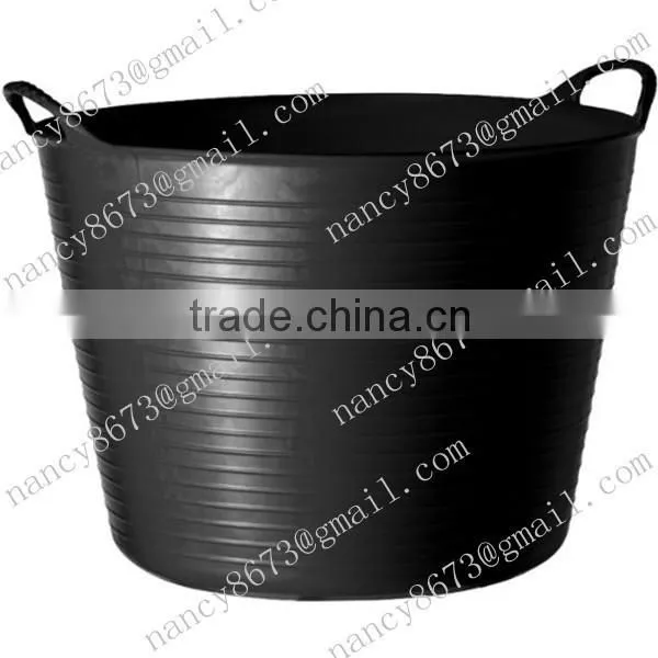 PE Tub,tub in pe Plastic Material,pe Tub Wholesale photo-4