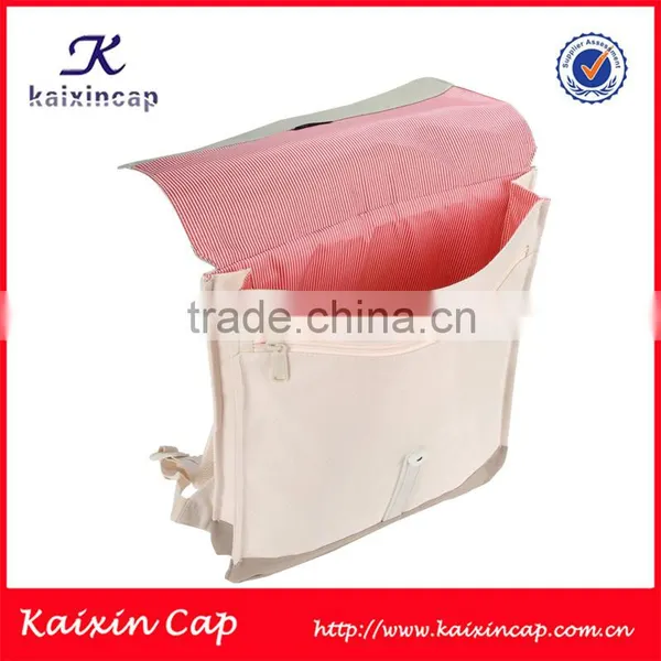 High Quality Custom Small Order New Design Fashion School Bags photo-6