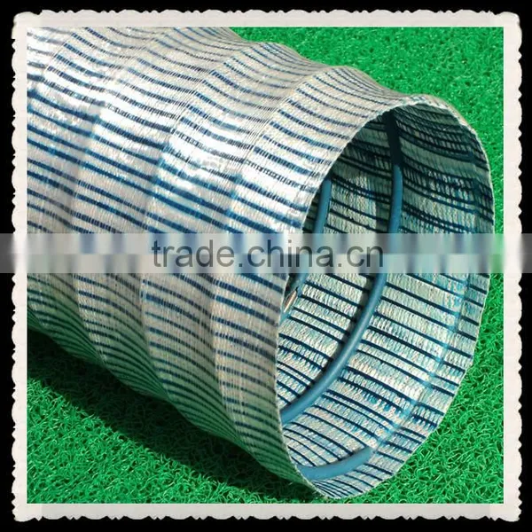Flexible Permeable Hose(50-200) photo-2