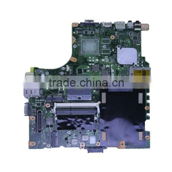 Laptop Mainboard Motherboard For Asus B53E B53E/S Warranty 45 Days Free Shipping Tested 100% photo-2