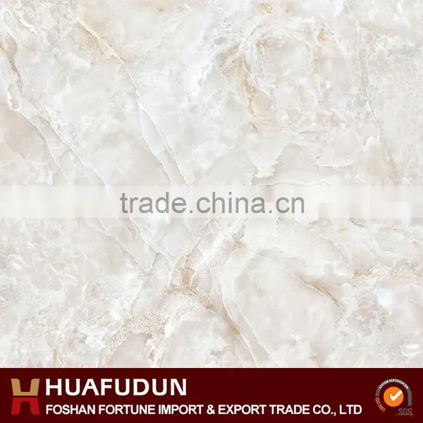 300X300Mm Factory Good Quality Cheap Easy-Clean Non-Slip Bathroom Floor Tiles photo-2