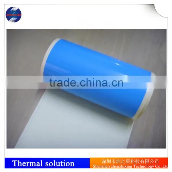 Strong Sticky Adhesive Thermal Conductive Double Sided Tape Insulation photo-5