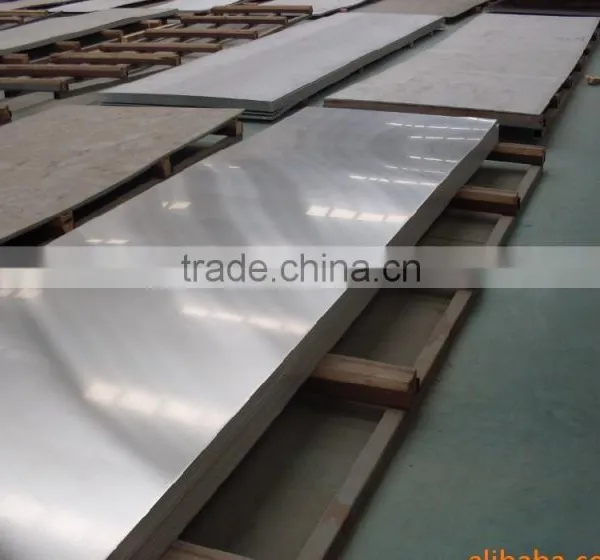 Super Quality Stucco Aluminum Plate 3003H24 photo-2