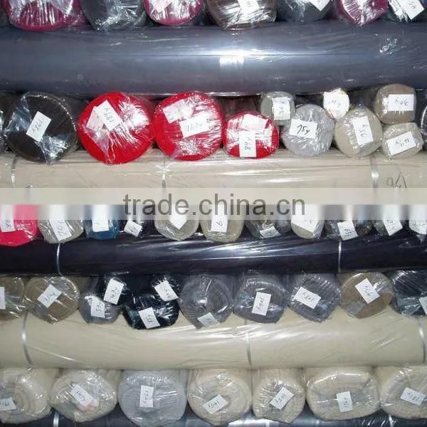 Nylon 100% Taslon Fabric Stock photo-3