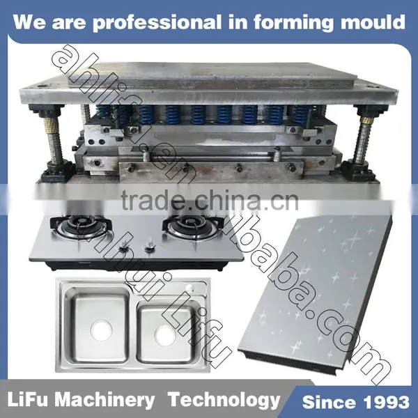 Metal Mould-proof Ceiling Panel for Decor photo-3