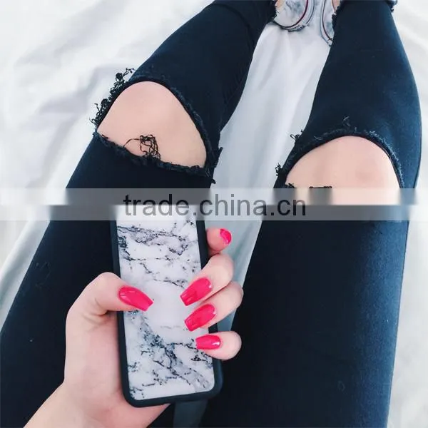 Gummy Marble Phone Case,Silicone Phone Case photo-4