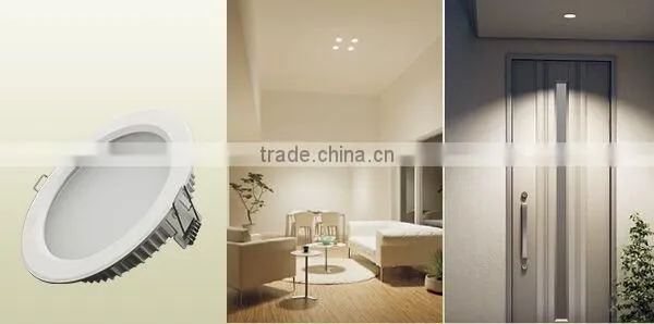 AV100-240v 24w Kitchen Smd Led Downlights From China Manufacturer photo-4