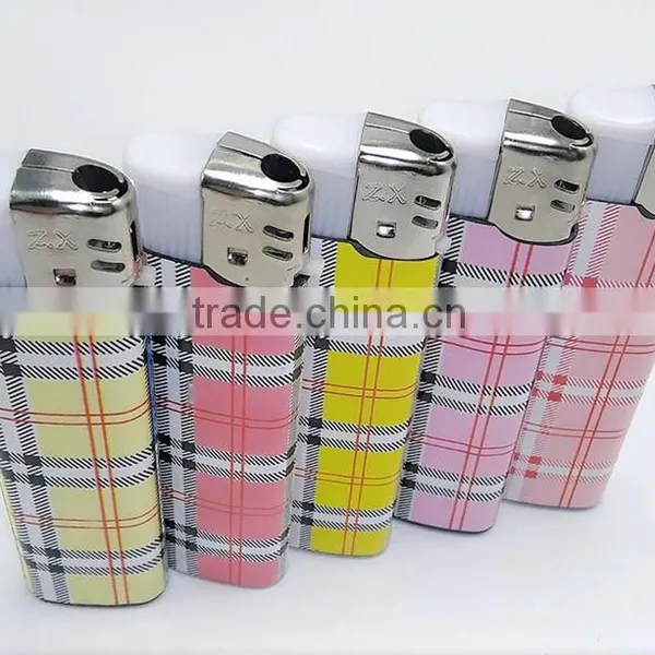 2016 Wholesale China Customized Paper Butane Lighter Refill Valve photo-3