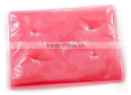 Dog / Cat Cooling Gel Mat / PVC Cool Gel Cushion for Pets photo-4