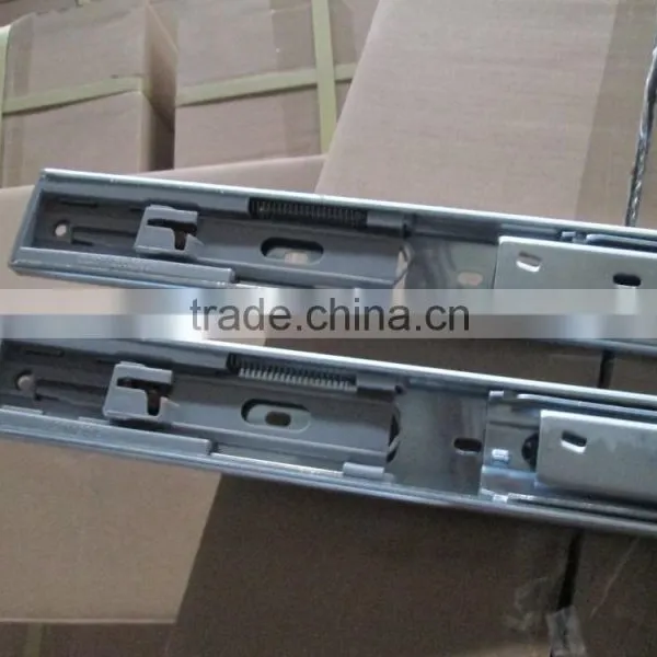 Soft Closing Drawer Slide photo-3