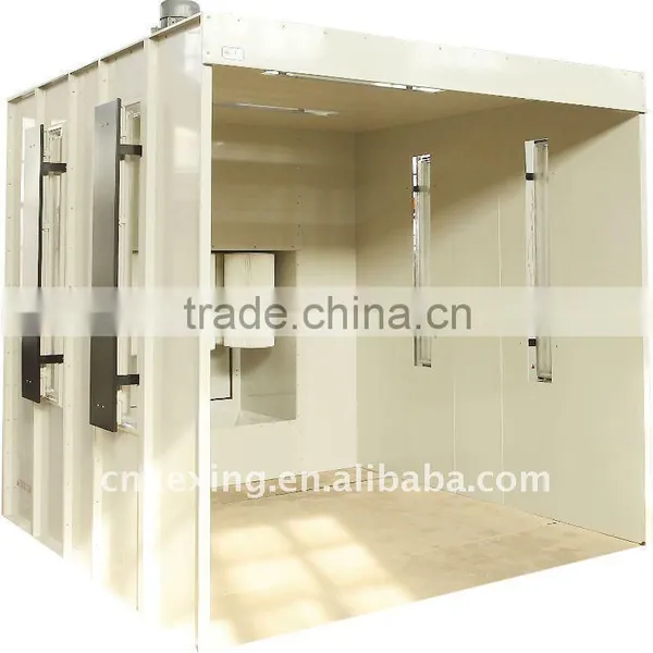Powder Coating Plant photo-4