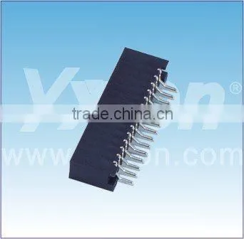 1.0mm FPC Connectors