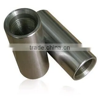 API Sucker Rod Coupling For Petroleum Machinery Fittings