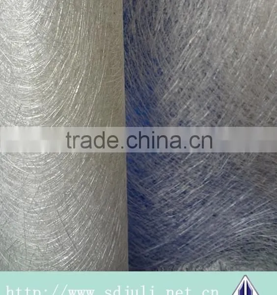 Fiberglass Chopped Strand Mat With Emulsion or Powder Shape photo-5