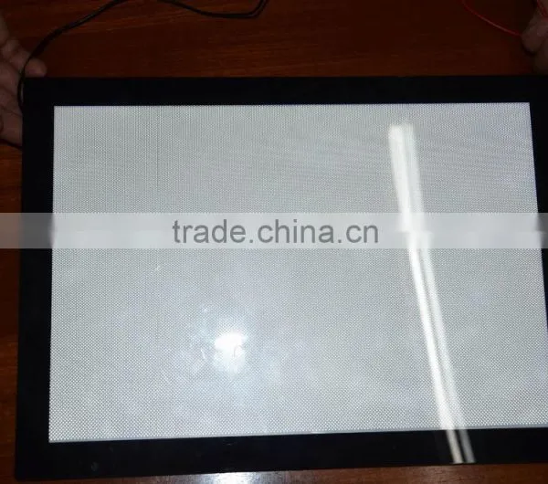 Edgelight CF7 Magnetic Led Menu Light Box Restaurant Equipment photo-5