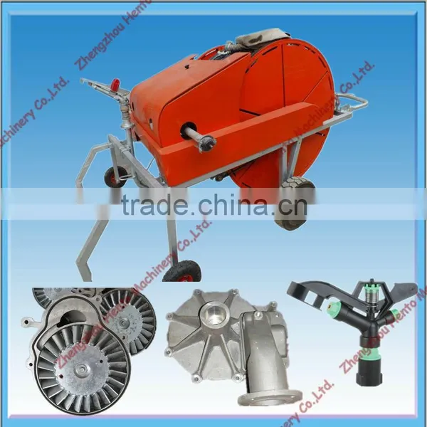 New Design Sprinkler Irrigation/Mobile Irrigation Sprinkler /Farm Irrigation Systems