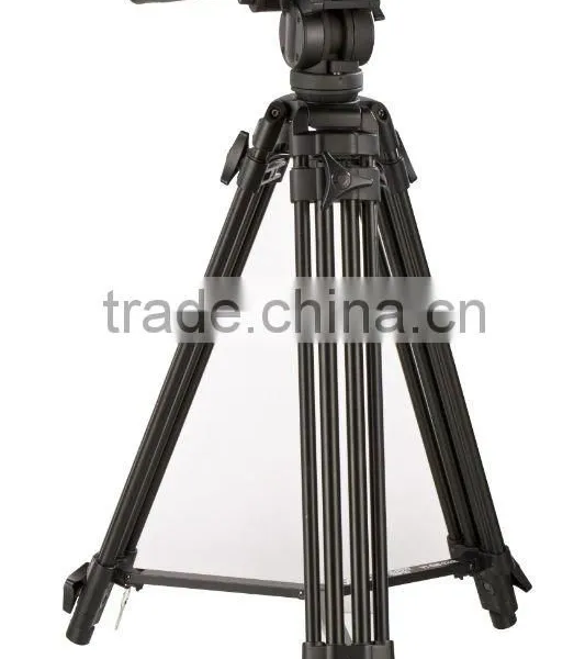 VT-680-222R EX Professional Camera Tripod