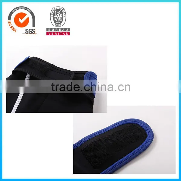 Black OEM Customized High Quality Long Surfing Pants photo-3