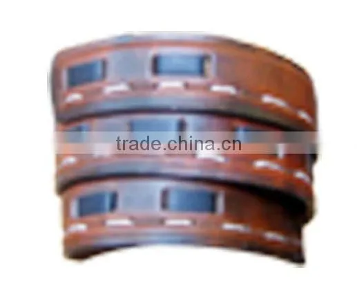 Mens Leather Belt