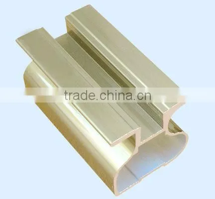 Aluminum Extrusion/aluminum Extrusion Profile/aluminum Extrusion Press