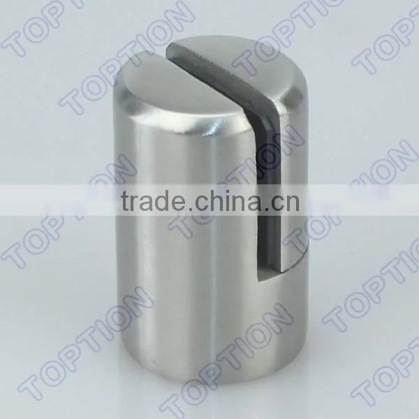 Stainless Steel Wire Balustrade Wire Handrail Fitting Railing Sheet Holder photo-2