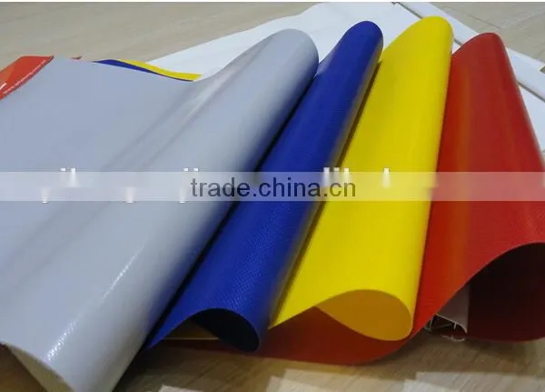 PVC Membrane Price photo-3