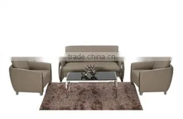 Hot Sale Modern Office Sofa Set WN129 photo-3