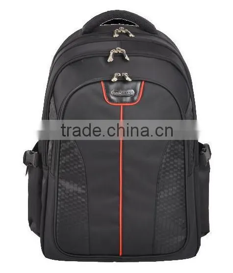 Nylon Laptop Packback Outdoor & Sport Bags for Teenage Girls