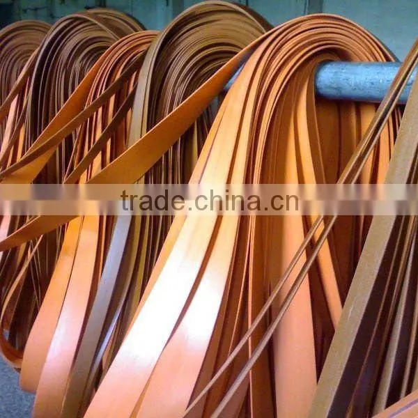 Rubber Transmission Belt