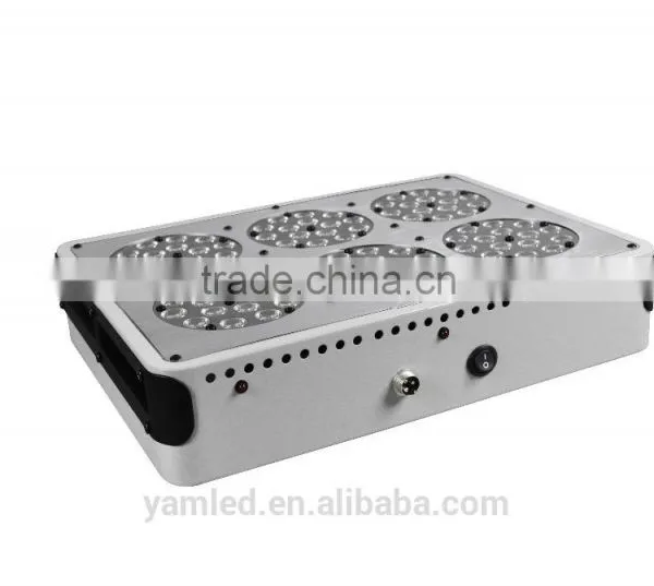 Programmable Led Aquarium Light for Aquarium photo-3