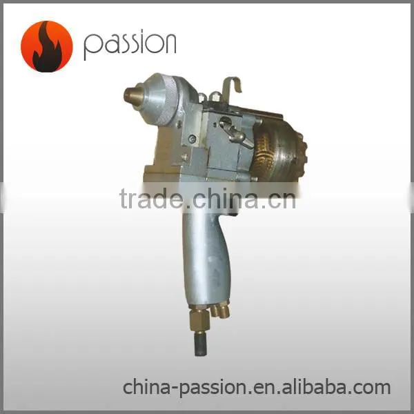 PF-3AN Wire Flame Spray Gun Oxygen and Acetylene Gun Electric Wire Spray Machine Thermal Spray Machine