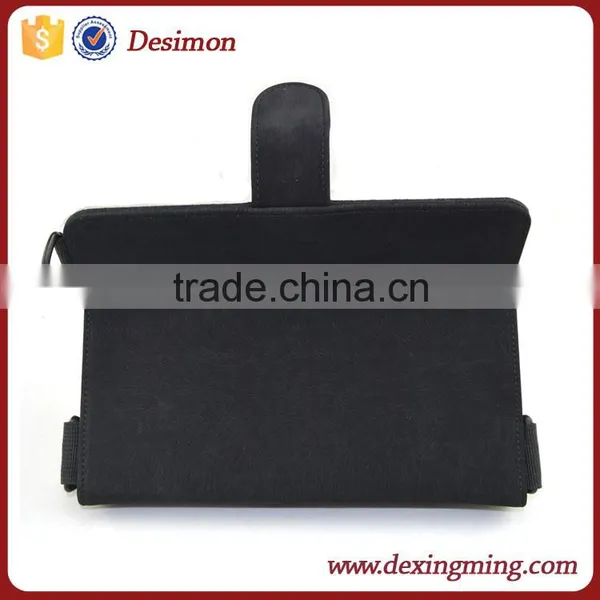 Flip pu Tablet Cover for Samsung GALAXY Tab S T800 Leather Case Wholesale photo-5