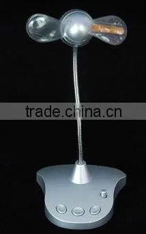 Flexible Usb Mini Fan