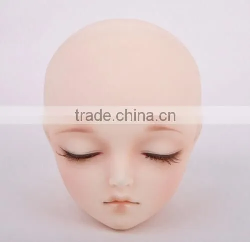 Professional 3D Printing Doll Prototype Manufacturers photo-3