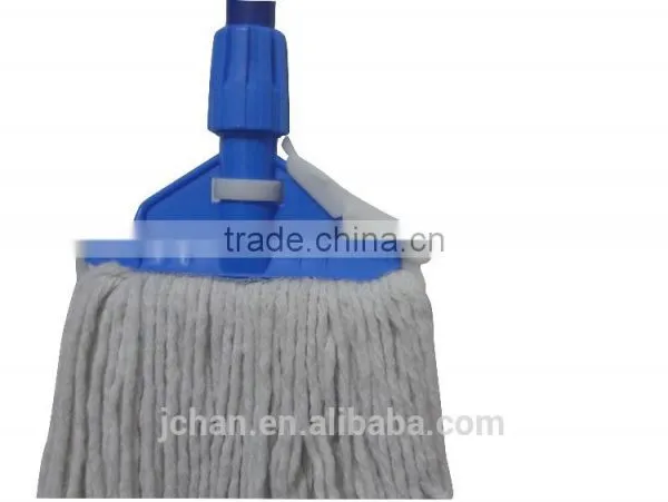 Looped Ends Floor Cotton OE Mop photo-6