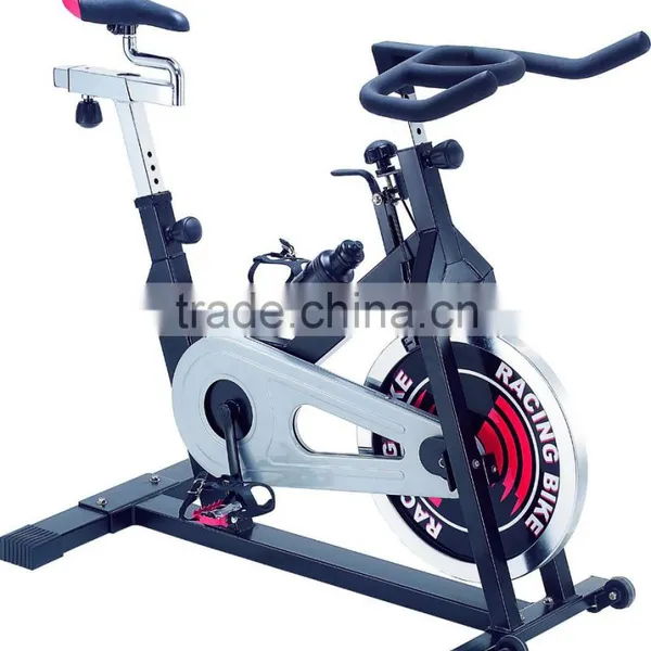 Indoor Cycling Bike / Indoor Fitness Cycle / Commercial Exercise Bike photo-6