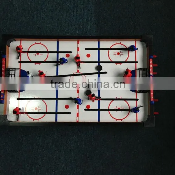 Hot Selling Table Top Rod Hockey photo-2