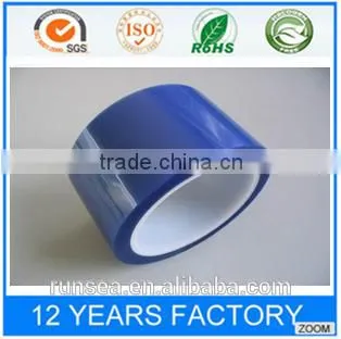 Crepe Paper Masking Tape/Blue Film/film Hot photo-6