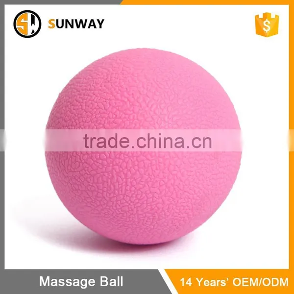 China Factory Export Deep Fascia Relaxation Massage Ball photo-4