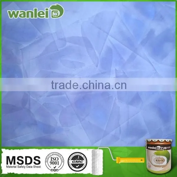 Colorful and Smooth Interior Office Wall Paint Colors photo-3