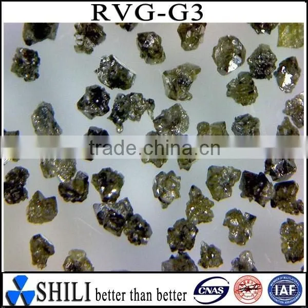 All Sizes Industrial Abrasives RVG Diamond Dust photo-6