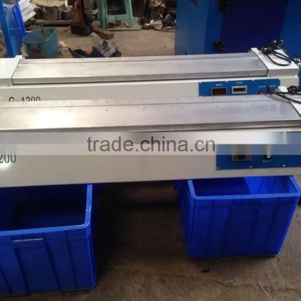 Acrylic, Pvc Heating Bending Machine 1200mm Width photo-2