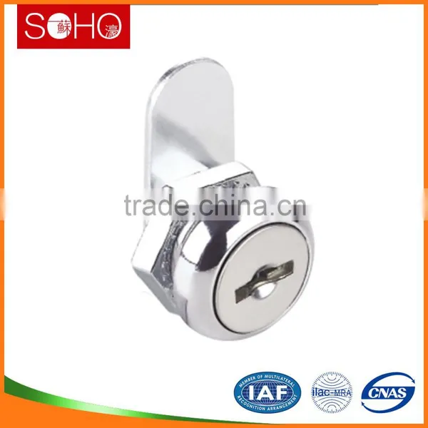 China Supplier Metal Material Mail Box Lock photo-2