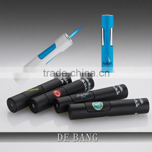 Heating Torch Type and Butane Torch Welding Type Gas Torch Lighter